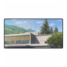 Load image into Gallery viewer, Your Name. Mouse Pad (Desk Mat)