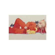 Load image into Gallery viewer, InuYasha Rug