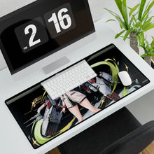 Load image into Gallery viewer, Anime SSSS.Gridman Mouse Pad (Desk Mat)