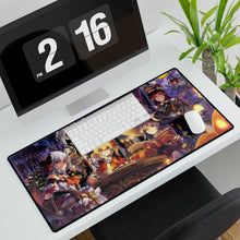 Load image into Gallery viewer, Anime Touhou Mouse Pad (Desk Mat)