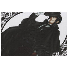 Load image into Gallery viewer, Anime Black Butler Jigsaw Puzzle