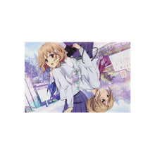 Load image into Gallery viewer, Hanasaku Iroha Rug