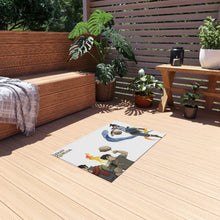 Load image into Gallery viewer, Avatar: The Legend Of Korra Rug
