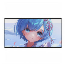 Load image into Gallery viewer, Anime Re:ZERO -Starting Life in Another World- Mouse Pad (Desk Mat)