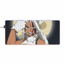 Load image into Gallery viewer, My Hero Academia RGB LED Mouse Pad (Desk Mat)
