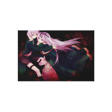 Load image into Gallery viewer, Black Lagoon Rug