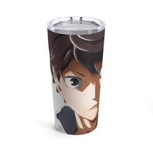 Load image into Gallery viewer, Haikyu!! Tumbler 20oz