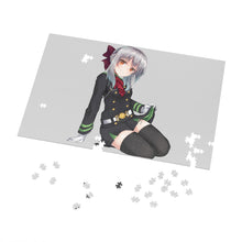 Load image into Gallery viewer, Anime Seraph of the End Jigsaw Puzzle