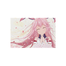 Load image into Gallery viewer, Benghuai Xueyuan Rug