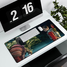 Load image into Gallery viewer, Understand Boy Mouse Pad (Desk Mat)