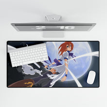 Load image into Gallery viewer, Anime When They Cry Mouse Pad (Desk Mat)