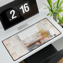 Load image into Gallery viewer, Sweetness And Lightning Mouse Pad (Desk Mat)