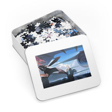 Load image into Gallery viewer, Anime Chainsaw Man Jigsaw Puzzle