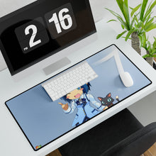 Load image into Gallery viewer, Anime Os-tanr Mouse Pad (Desk Mat)
