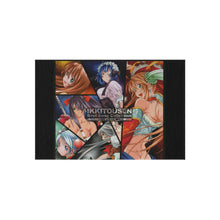 Load image into Gallery viewer, Ikki Tousen Rug