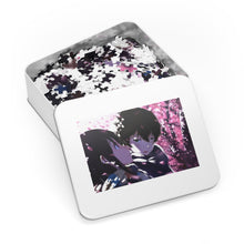 Load image into Gallery viewer, Eru Chitanda  And  Hōtarō Oreki Face Jigsaw Puzzle
