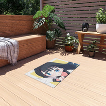 Load image into Gallery viewer, Akebi's Sailor Uniform Rug