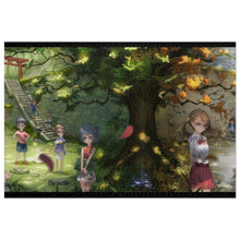 Load image into Gallery viewer, Anohana Jigsaw Puzzle