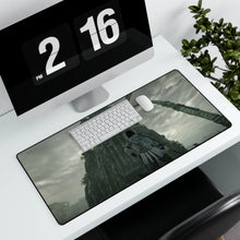 Load image into Gallery viewer, Shadow of the colossus1 Mouse Pad (Desk Mat)