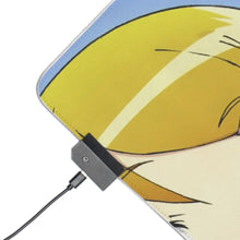 Load image into Gallery viewer, Oreimo Kirino Kousaka RGB LED Mouse Pad (Desk Mat)