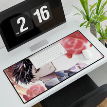 Load image into Gallery viewer, Anime Ouran High School Host Club Mouse Pad (Desk Mat)