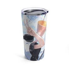 Load image into Gallery viewer, Lancer (Gareth) Tumbler 20oz