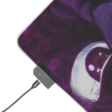 Load image into Gallery viewer, Anime Jojo's Bizarre Adventure RGB LED Mouse Pad (Desk Mat)