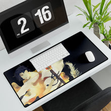 Load image into Gallery viewer, Anime Touken Ranbu Mouse Pad (Desk Mat)