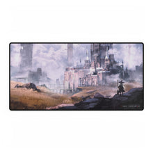 Load image into Gallery viewer, Anime The Journey of Elaina Mouse Pad (Desk Mat)