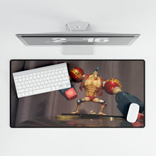 Load image into Gallery viewer, Anime One Piece Mouse Pad (Desk Mat)