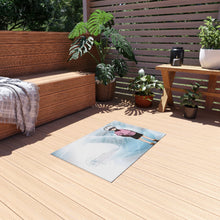 Load image into Gallery viewer, Hunter x Hunter Killua Zoldyck Rug