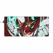Load image into Gallery viewer, Anime Super Robot Wars RGB LED Mouse Pad (Desk Mat)