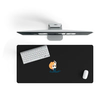 Load image into Gallery viewer, Minimalist Broken Vessel Mouse Pad (Desk Mat)