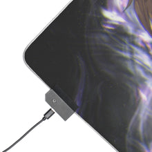 Load image into Gallery viewer, Anime Overlord RGB LED Mouse Pad (Desk Mat)