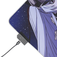 Load image into Gallery viewer, Re:Creators RGB LED Mouse Pad (Desk Mat)