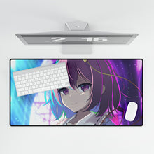 Load image into Gallery viewer, Satori Komeiji Mouse Pad (Desk Mat)