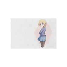 Load image into Gallery viewer, Girls und Panzer Rug