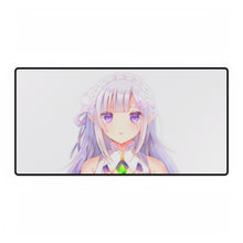 Load image into Gallery viewer, Anime Re:ZERO -Starting Life in Another World- Mouse Pad (Desk Mat)