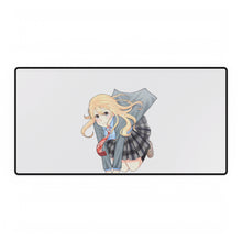 Load image into Gallery viewer, Your Lie In April Mouse Pad (Desk Mat)
