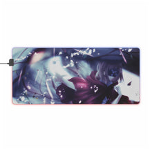 Load image into Gallery viewer, Tokyo Ghoul:re RGB LED Mouse Pad (Desk Mat)