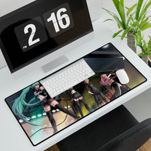 Load image into Gallery viewer, Vocaloid Mouse Pad (Desk Mat)
