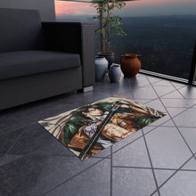 Load image into Gallery viewer, Anime Attack On Titan Rug