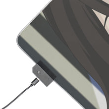 Load image into Gallery viewer, Reina Izumi, Phantom World! RGB LED Mouse Pad (Desk Mat)