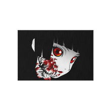 Load image into Gallery viewer, Jigoku Shōjo Rug