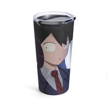 Load image into Gallery viewer, Anime Komi Can't Communicate Tumbler 20oz