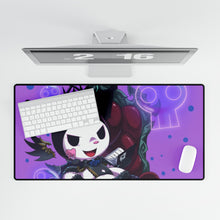Load image into Gallery viewer, Anime Onegai My Melody Mouse Pad (Desk Mat)