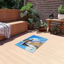 Load image into Gallery viewer, Mushoku Tensei: Jobless Reincarnation Rug