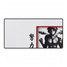 Load image into Gallery viewer, Kenichi The Mightiest Disciple Mouse Pad (Desk Mat)