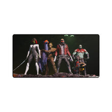 Load image into Gallery viewer, Marvel's Guardians Of The Galaxy Mouse Pad (Desk Mat)