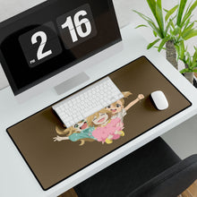 Load image into Gallery viewer, Poco s Udon World Mouse Pad (Desk Mat)
